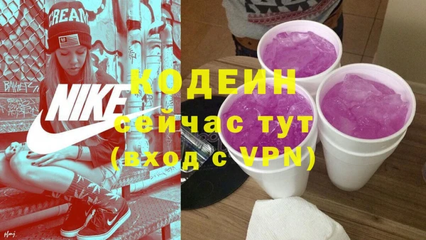 прущие крисы Горняк